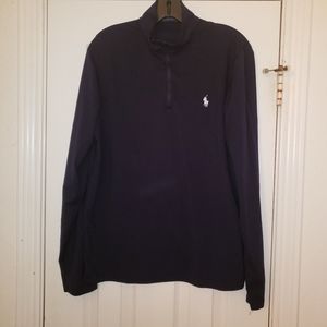 Polo Ralph Lauren Lightweight Pullover Size Medium